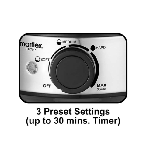 Imarflex IST-70P Electric Egg Poacher - Image 3