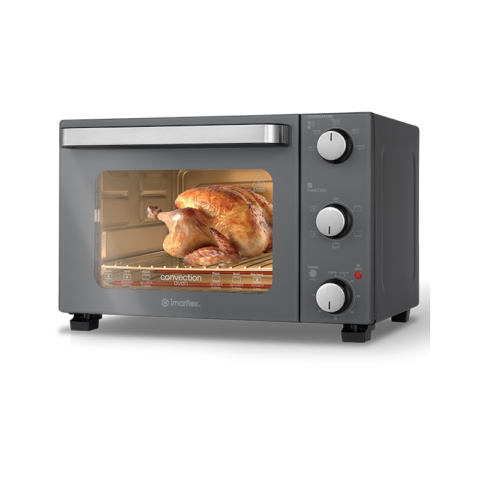 Imarflex IT-821CG 21 Liters Convection Oven