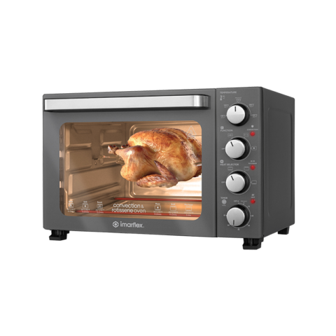 Imarflex IT-835CRG 35 Liters Convection Oven