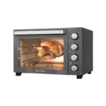 Imarflex IT-848CRG 48 Liters Convection and Rotisserie Oven