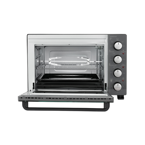 Imarflex IT-848CRG 48 Liters Convection and Rotisserie Oven - Image 2