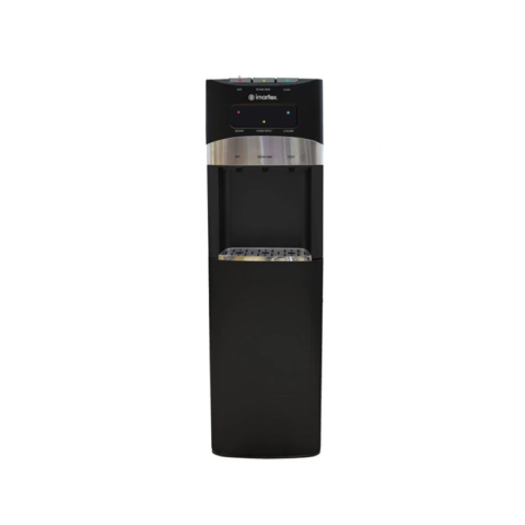 Imarflex IWD-1150BLK Bottom-Load Water Dispenser