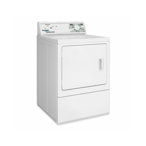 Speed Queen LDL3TRGS541NW22 15kg. Front Load Gas Dryer - Image 2