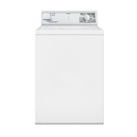 Speed Queen LWN311SP541NW23 10.5kg. Top Load Washing Machine