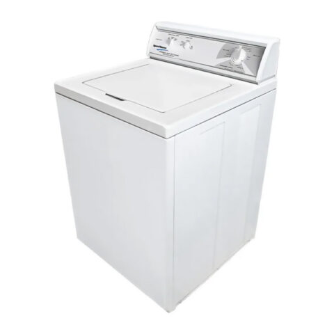 Speed Queen LWN311SP541NW23 10.5kg. Top Load Washing Machine - Image 2