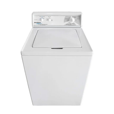 Speed Queen LWN311SP541NW23 10.5kg. Top Load Washing Machine - Image 3
