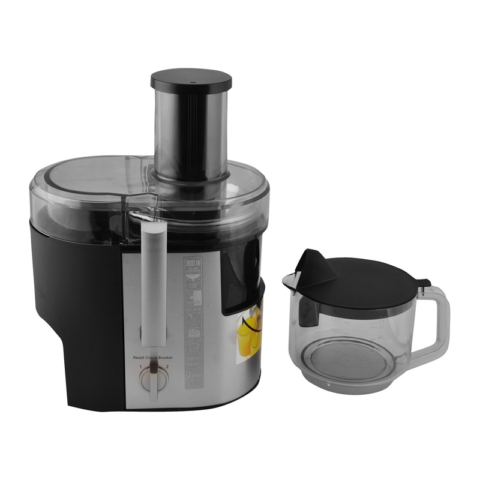 Panasonic MJ-DJ01 2.0 Liters Juice Extractor