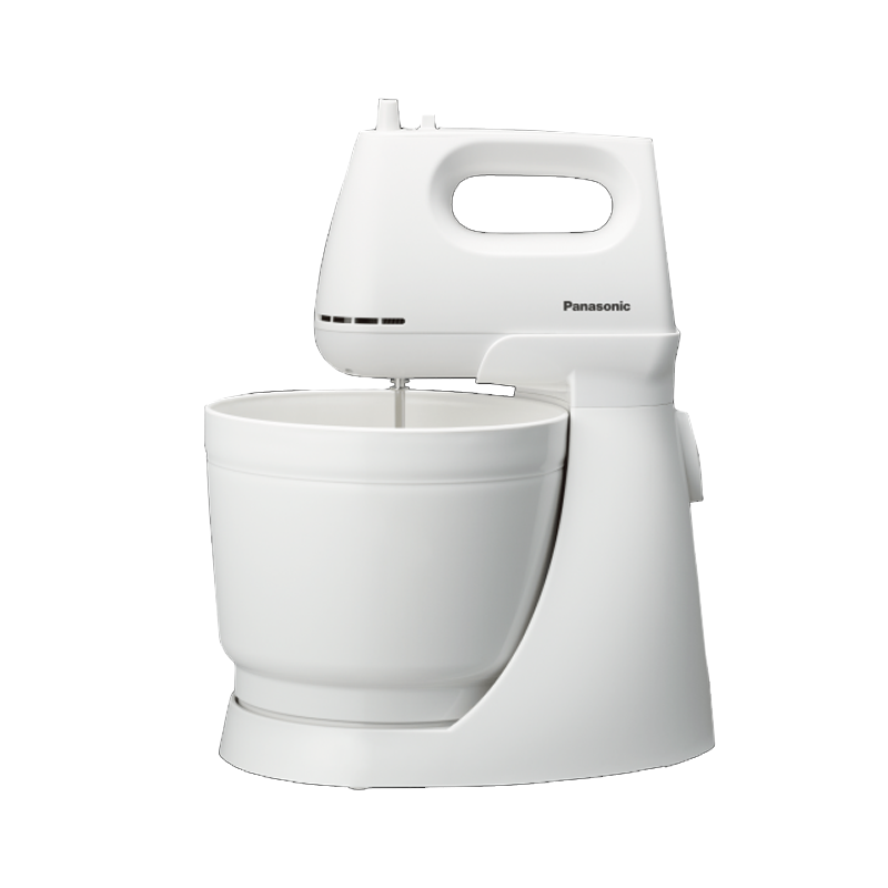 Panasonic MK-GB3 3.0 Liters Stand Mixer