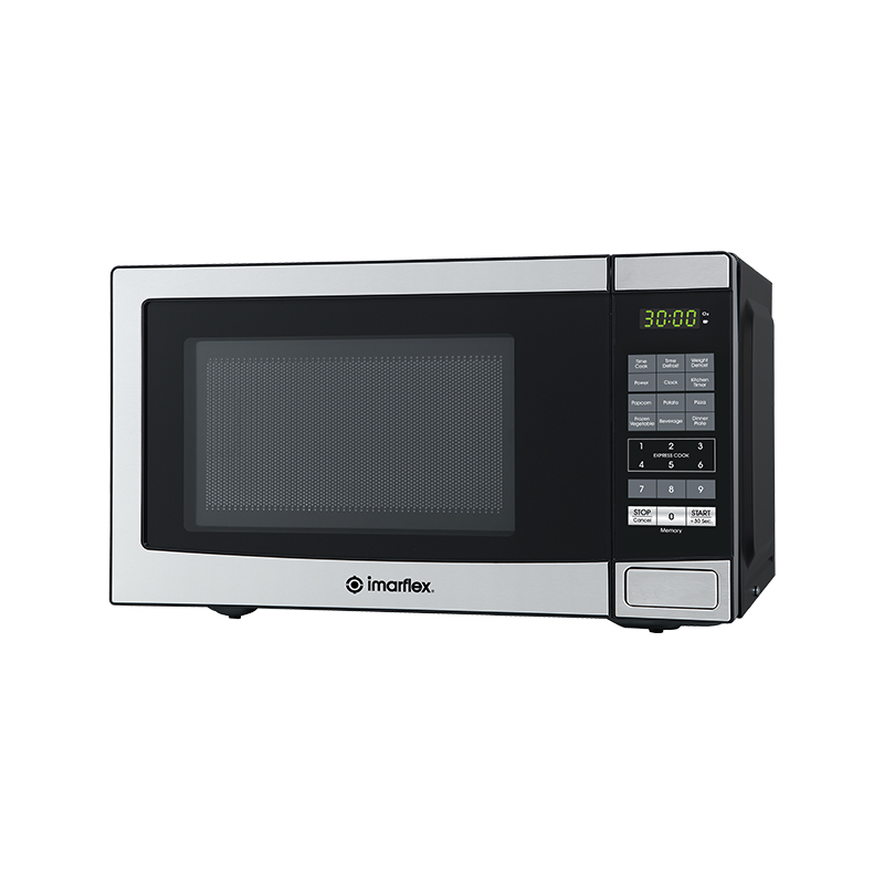 Imarflex MO-G20D 20 Liters Digital Microwave Oven