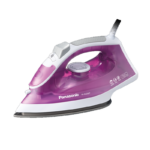 Panasonic NI-M250 1550w Steam Iron Pink