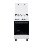La Germania PFG530 00W 50cm Gas Cooking Range
