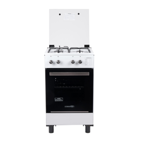 La Germania PFG530 00W 50cm Gas Cooking Range