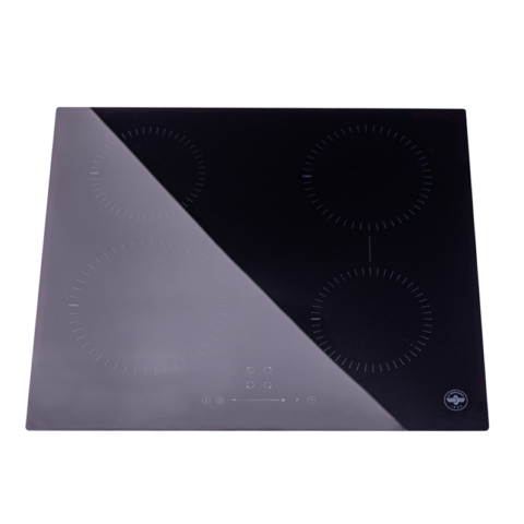 La Germania PLG64I1B26NV 60cm Induction Hob