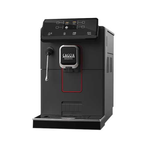 Gaggia RI8700/42 Magenta Plus Espresso Machine