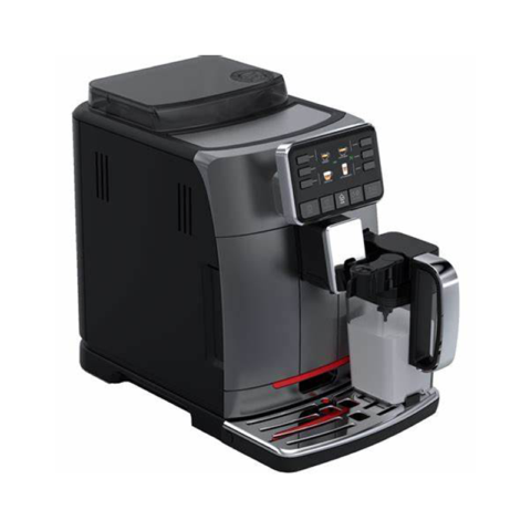 Gaggia RI9604/42 Cadorna Prestige Espresso Machine - Image 2