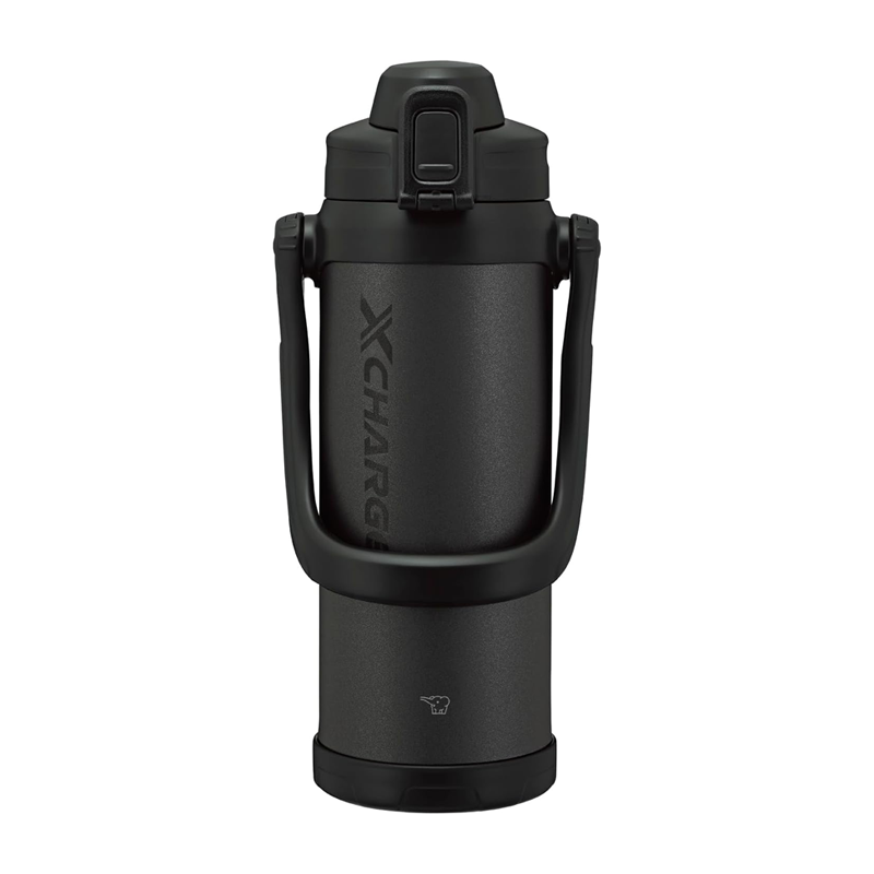 Zojirushi SD-BE20-BA 2.0 Liters Tumbler