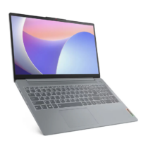 Lenovo IDEAPAD SLIM 3 15IRH8 Intel Core i7-13620H Arctic Grey 15.6"
