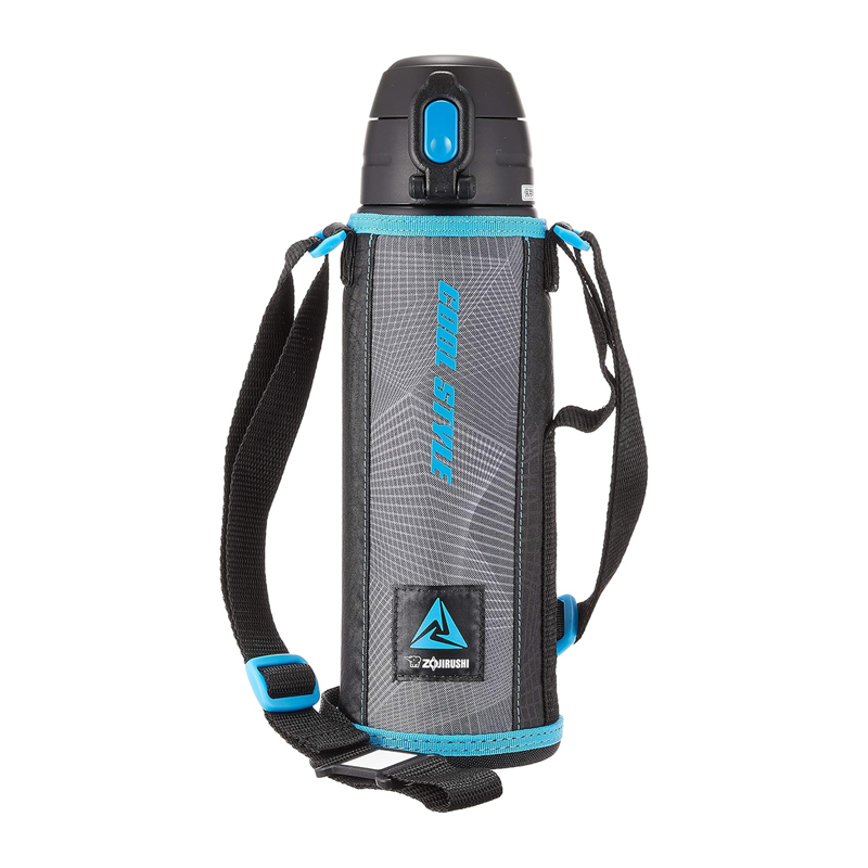 Zojirushi SP-JB10-BU 1.0 Liter Sports Bottle Blue