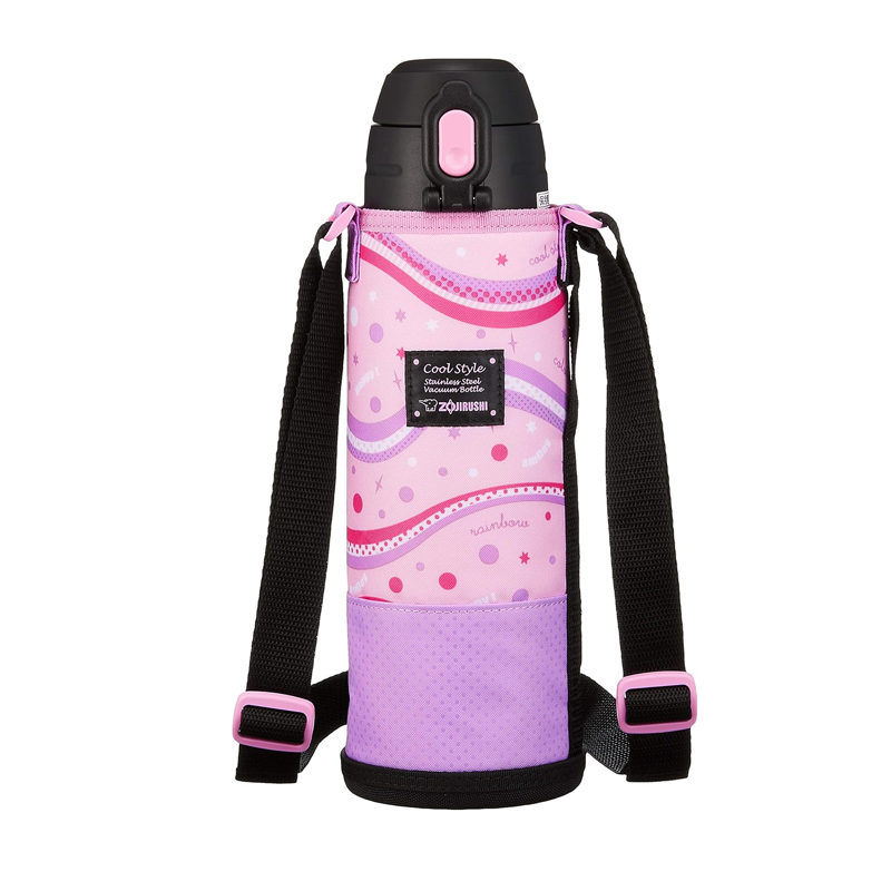 Zojirushi SP-JB10-VU 1.0 Liter Sports Bottle Purple