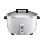 Panasonic SR-GA421 4.2 Liters Commercial Rice Cooker