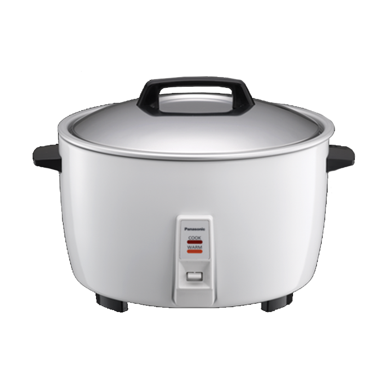 Panasonic SR-GA421 4.2 Liters Commercial Rice Cooker