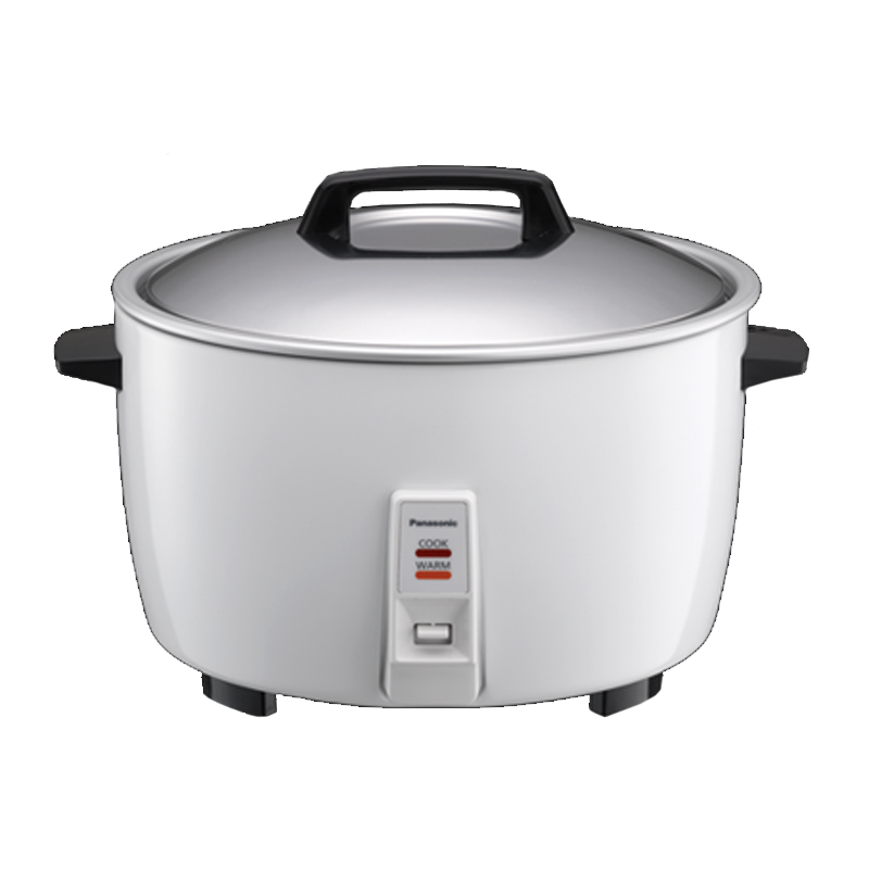 Panasonic SR-GA421S 4.2 Liters Commercial Rice Cooker