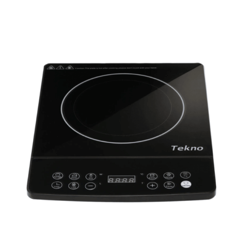 Tekno TCE-401I Single Induction Cooker