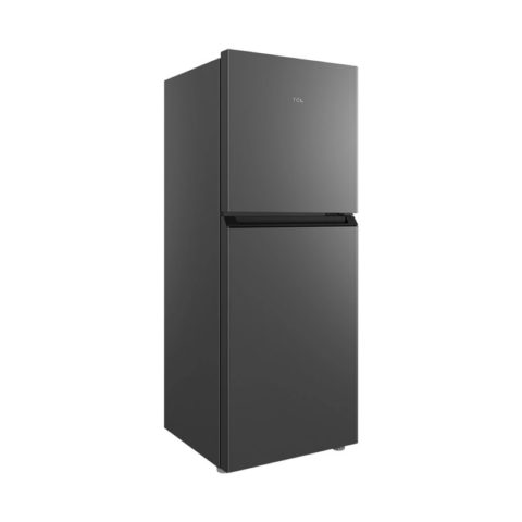 TCL TRF-230INV/D 8.0 cu.ft. Two Door Refrigerator - 2024