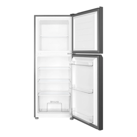 TCL TRF-230INV/D 8.0 cu.ft. Two Door Refrigerator - 2024 - Image 3