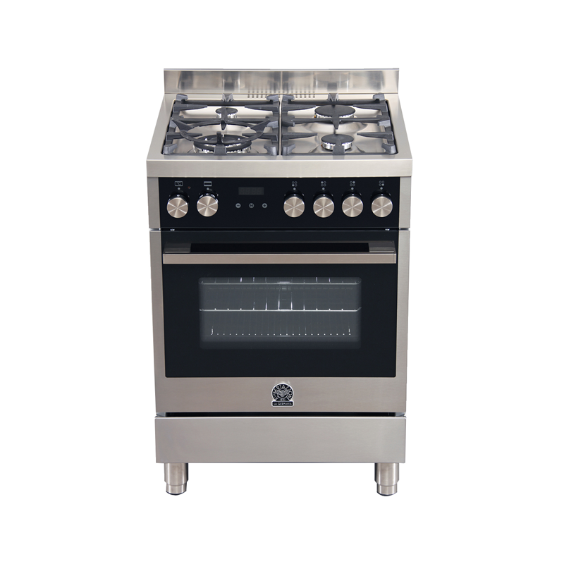 La Germania TU64C 61BX 60cm Gas Cooking Range
