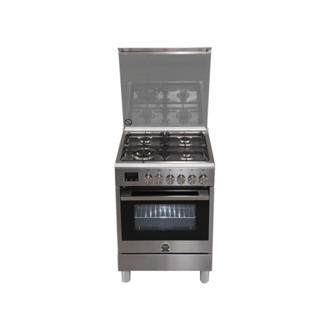 La Germania TU64C 61CX 60cm Gas Cooking Range