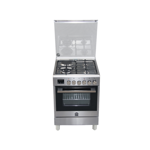 La Germania TU651 61CX 60cm Gas Cooking Range