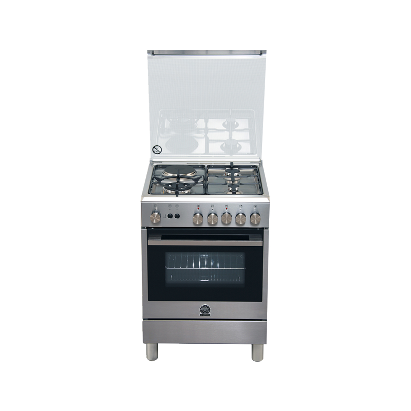 La Germania TU651 71CX 60cm Gas Cooking Range