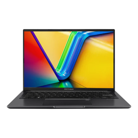 ASUS VIVOBOOK X1405ZA-LY040WSM Intel Core i3-1215U Indie Black 14"