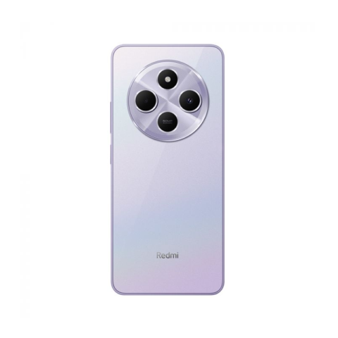 Xiaomi REDMI 14C 6GB+128GB Dreamy Purple - Image 3