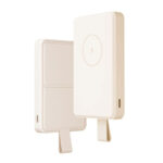 Xiaomi Magnetic Power Bank 6,000mAh
