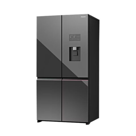 Panasonic NR-XY680YMMP 24.3 cu.ft. Multi-Door Refrigerator - 2024 - Image 2