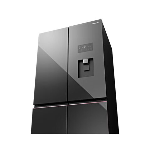 Panasonic NR-XY680YMMP 24.3 cu.ft. Multi-Door Refrigerator - 2024 - Image 4