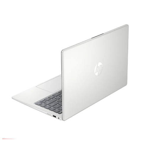 HP Laptop 14-EP1039TU Core 3-100U Natural Silver 14" - Image 4
