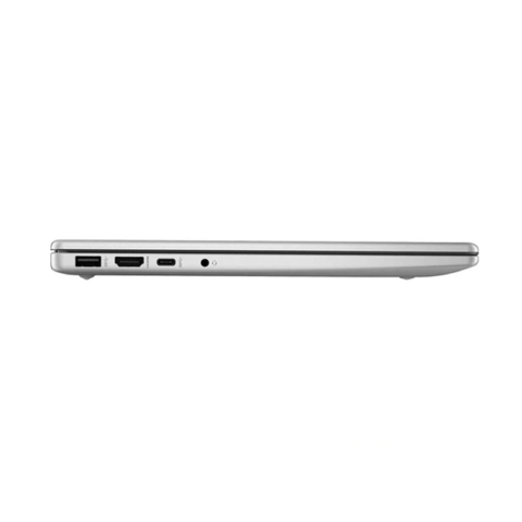 HP Laptop 14-EP1039TU Core 3-100U Natural Silver 14" - Image 6