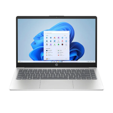 HP Laptop 14-EP1039TU Core 3-100U Natural Silver 14"