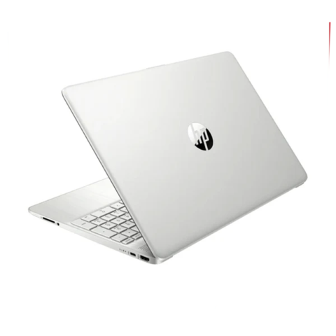 HP Laptop 15S-FQ5346TU Core i3-1215U-U15 Natural Silver 15.6" - Image 5