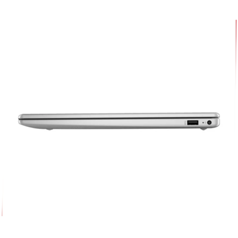 HP Laptop 15S-FQ5346TU Core i3-1215U-U15 Natural Silver 15.6" - Image 6