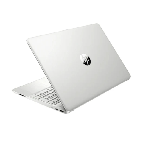 HP Laptop 15S-FQ5347TU Core i5-1235U-U15 Natural Silver 15.6" - Image 3