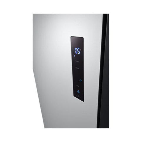 2024 Model - LG Refrigerator Side by Side 20 cu.ft. RVS-B200LS - Image 4