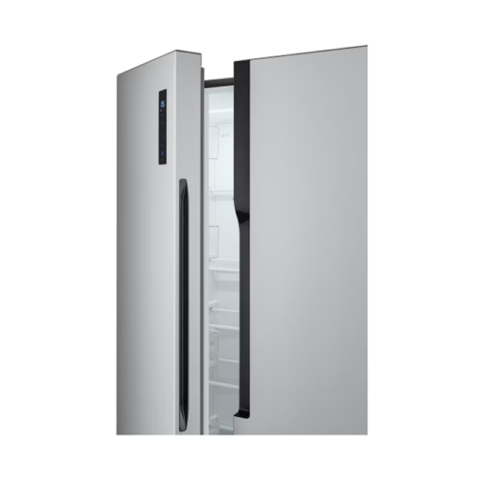 2024 Model - LG Refrigerator Side by Side 20 cu.ft. RVS-B200LS - Image 5