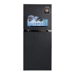 American Home ARTM-INV7222S 7.2 cu.ft. Two Door Refrigerator