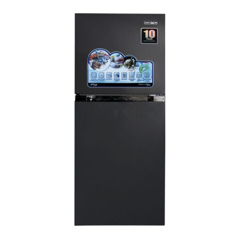 American Home ARTM-INV7222S 7.2 cu.ft. Two Door Refrigerator