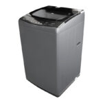 American Home AWF-23WC12TLINV 12kg. Top Load Washing Machine