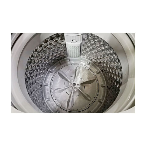 American Home AWF-M7020D 7kg. Top Load Washing Machine - Image 2